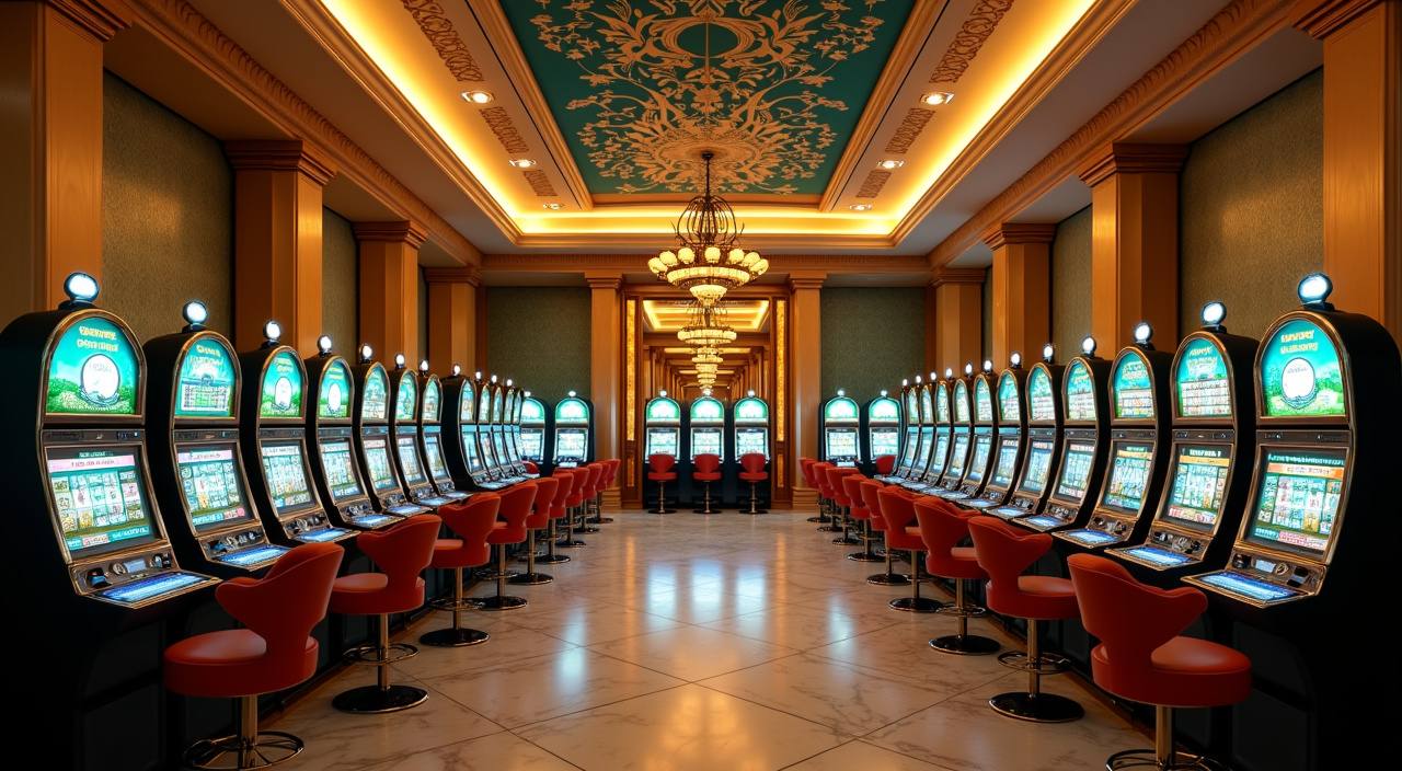 g118 g118 Casino — Satu Lobby, Semua Yang Anda Mahu